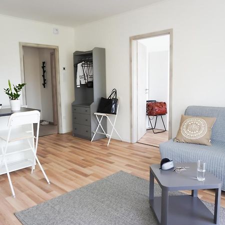 Matyas Corner Apartments Green Square Apartment Budapest Eksteriør bilde